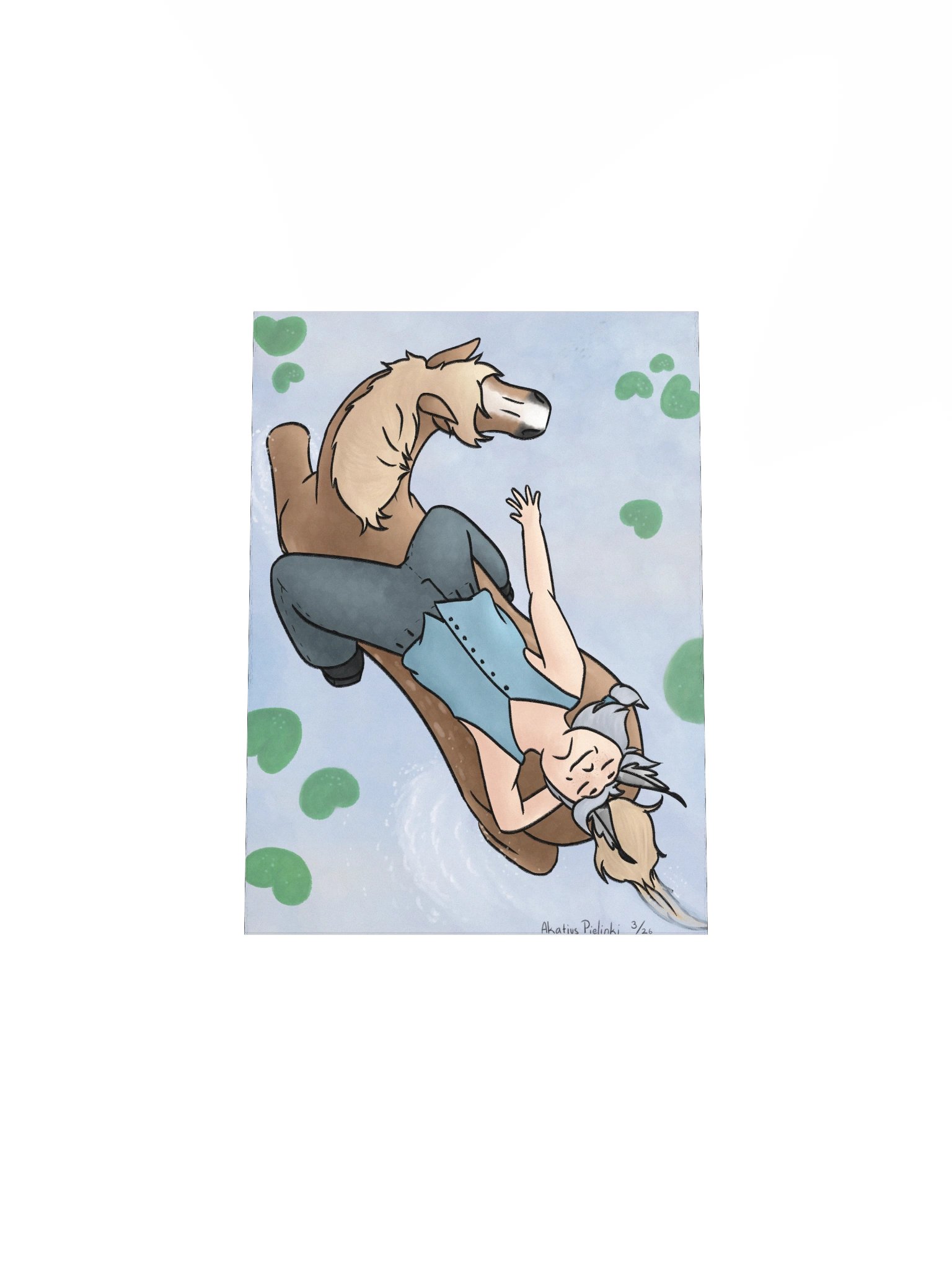 Rest Poster product image (11)