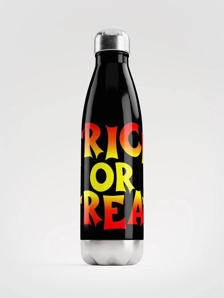 TRICK OR TREAT product image (2)