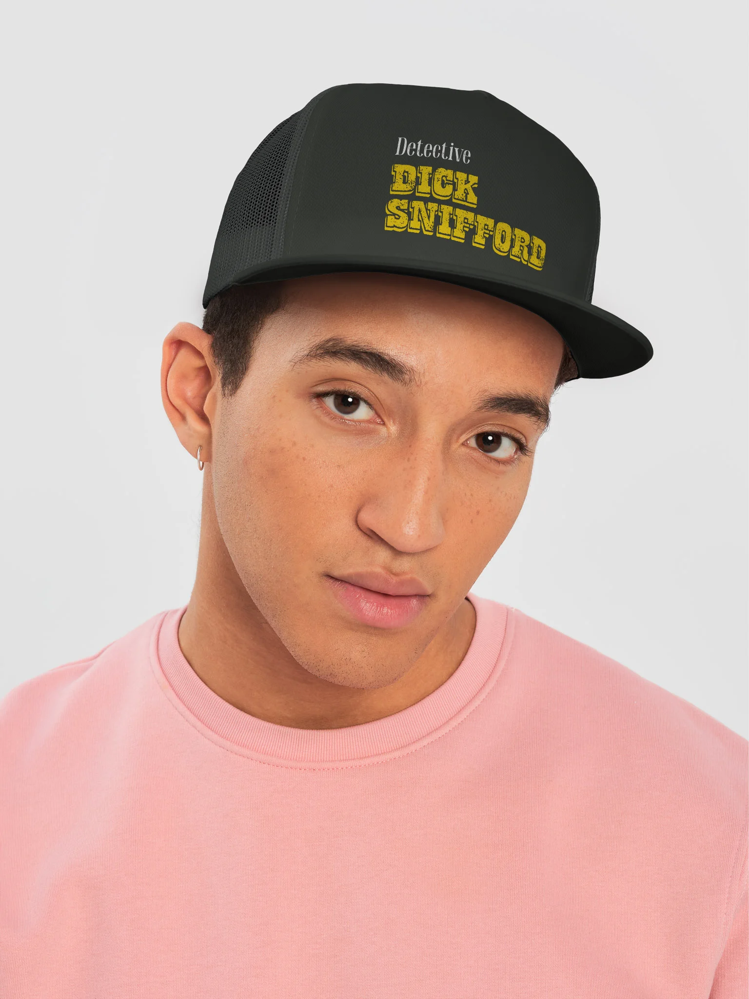 Dick Snifford Cap product image (5)