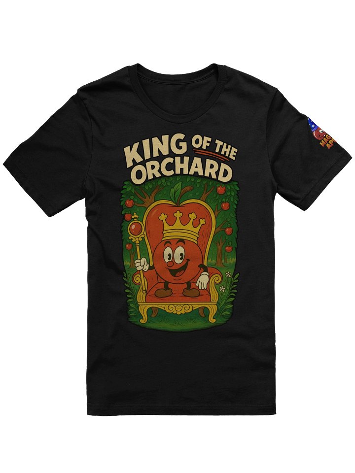 King of The Orchard product image (1)