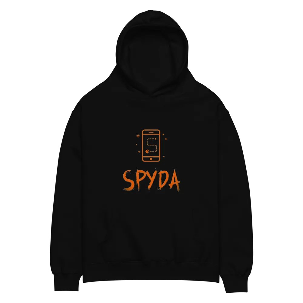 Spyda Logo Hoodie product image (2)