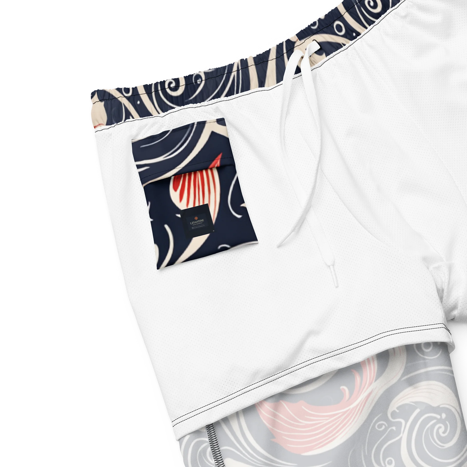 The Imperial Koi Tailored Trunk product image (8)