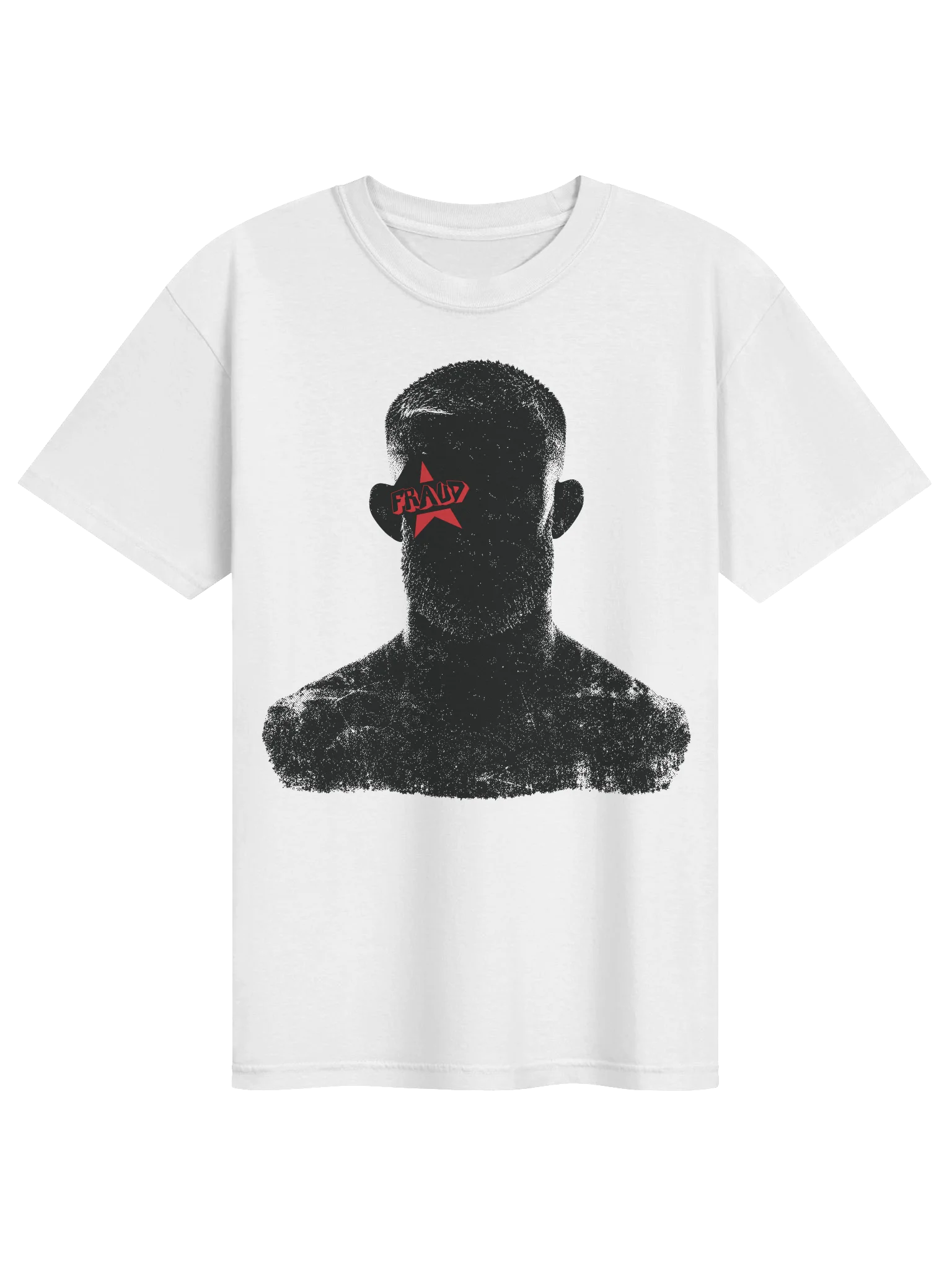 Fraud Check Tee product image (2)