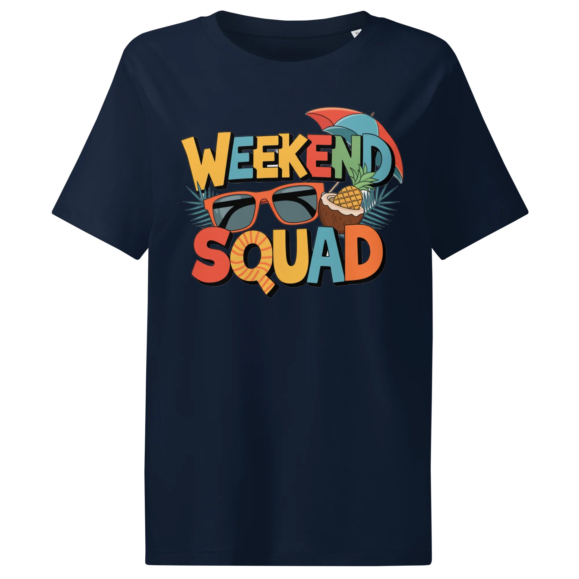 Weekend Squad product image (1)