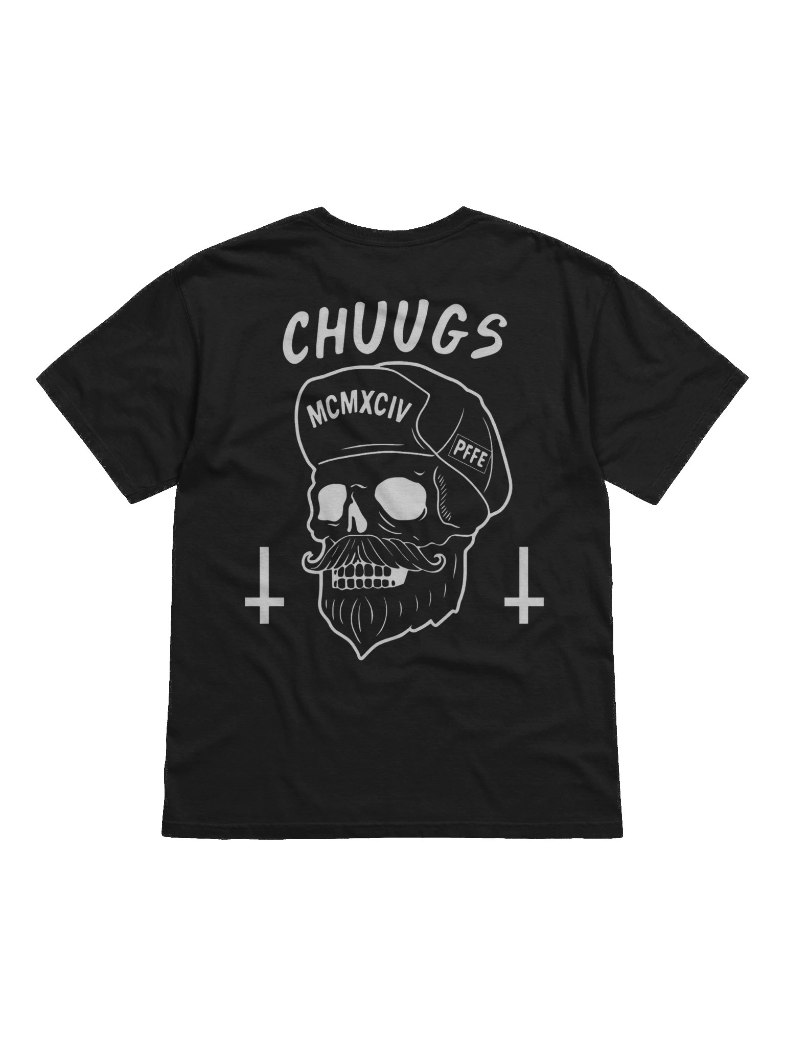 Chuugs Big Back Skull product image (8)