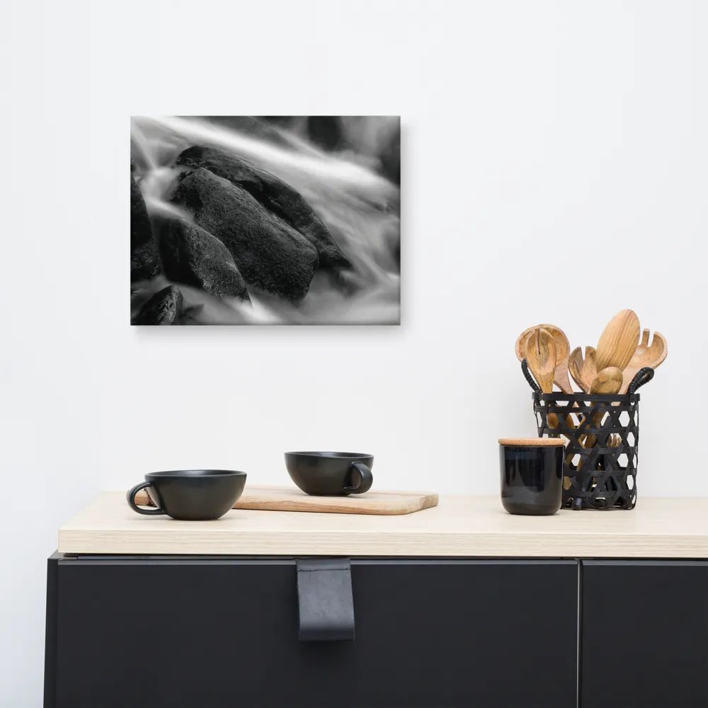 Mystic Waterfall Canvas product image (8)