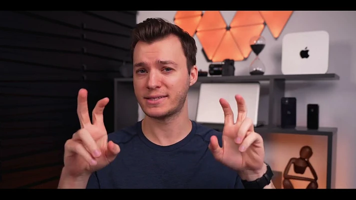 Video thumbnail