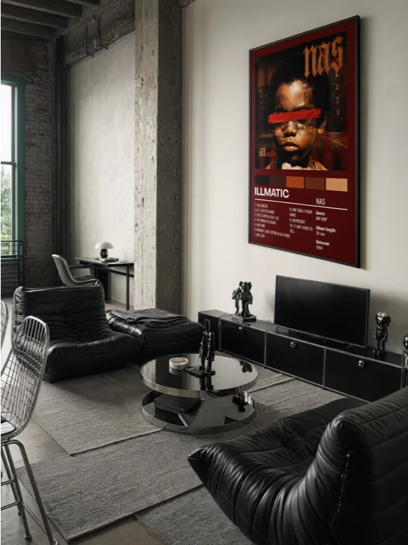 ILLMATIC "RED" product image (2)