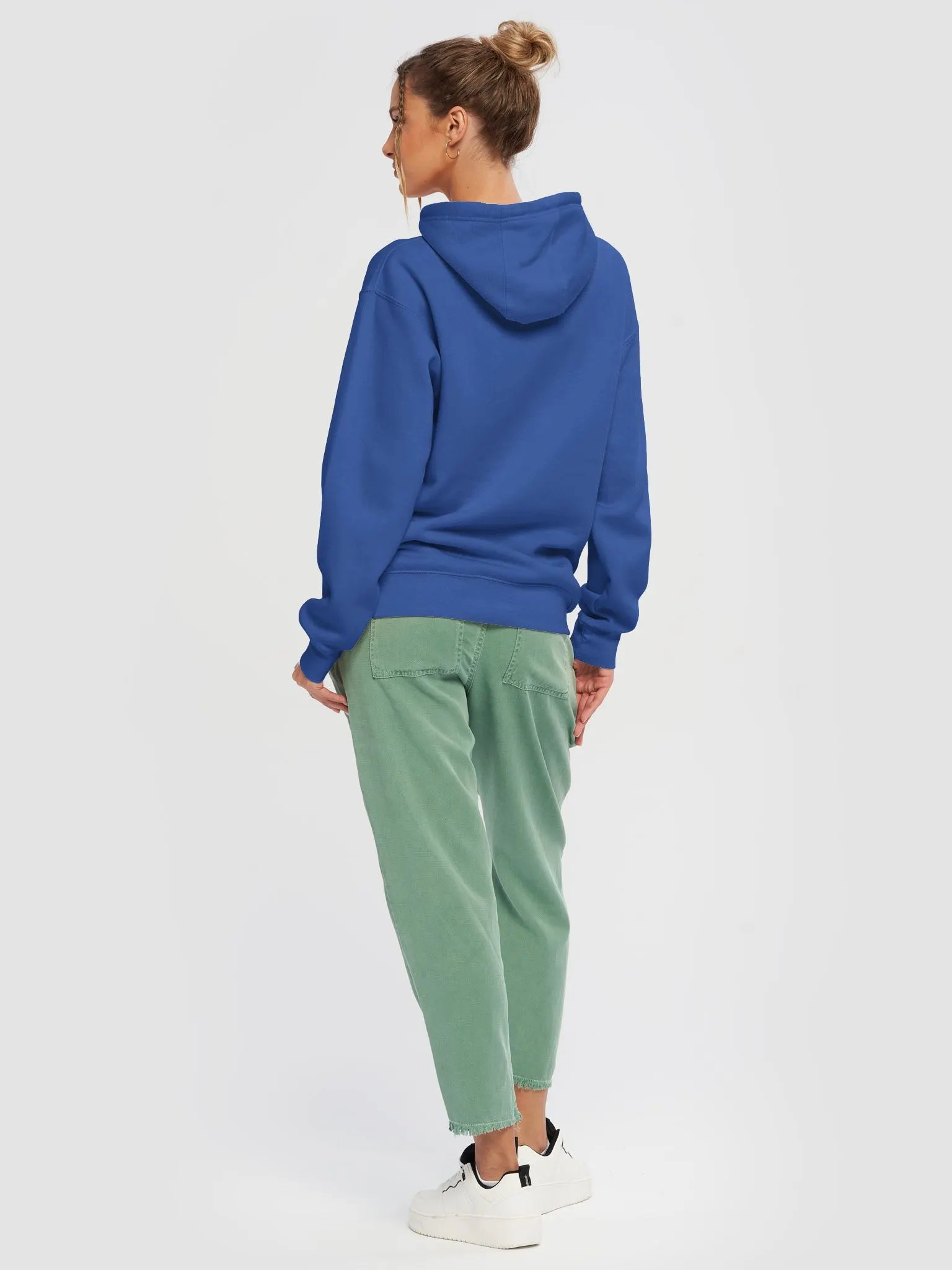 Chemical Hoodie product image (4)