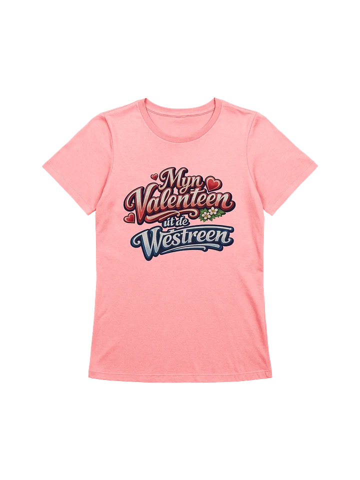Westreen Valenteen - Ladies shirt product image (41)