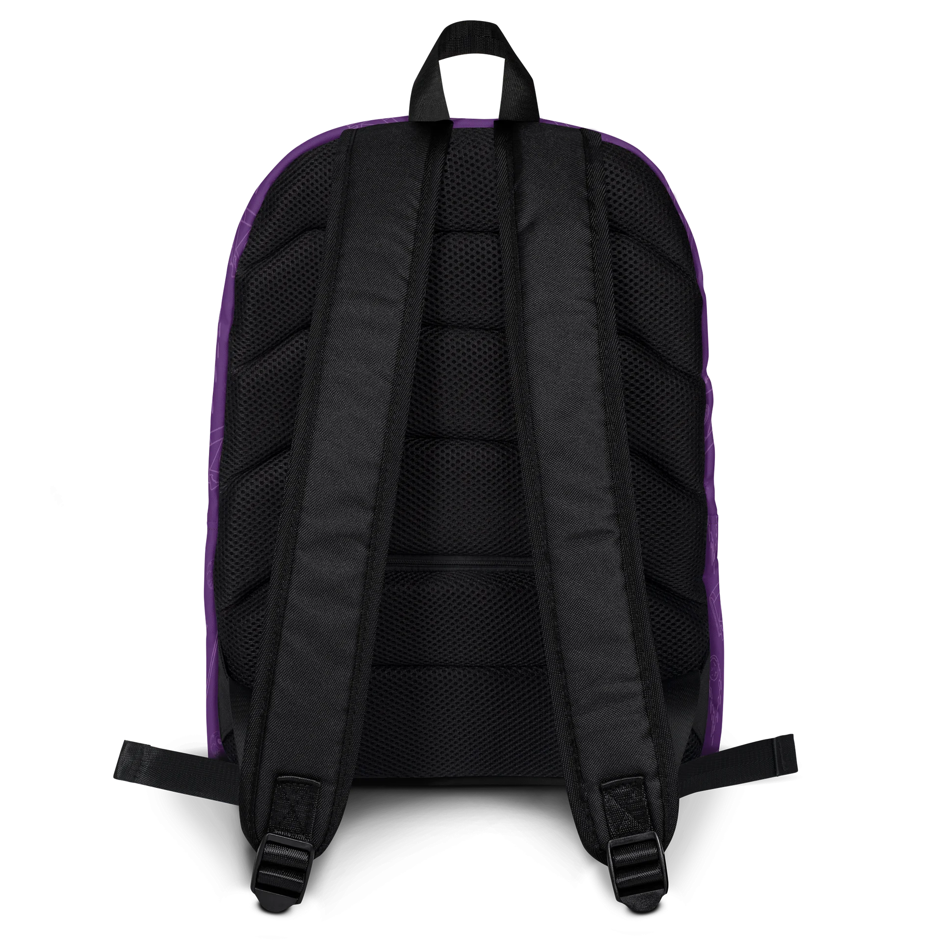 Warlock Backpack product image (7)