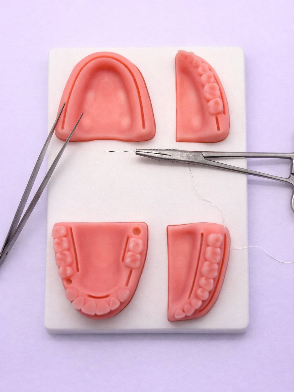 Dental Extraction and Suturing Kits product image (3)