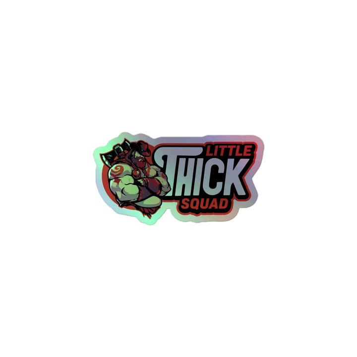 LTS STICKERS product image (1)