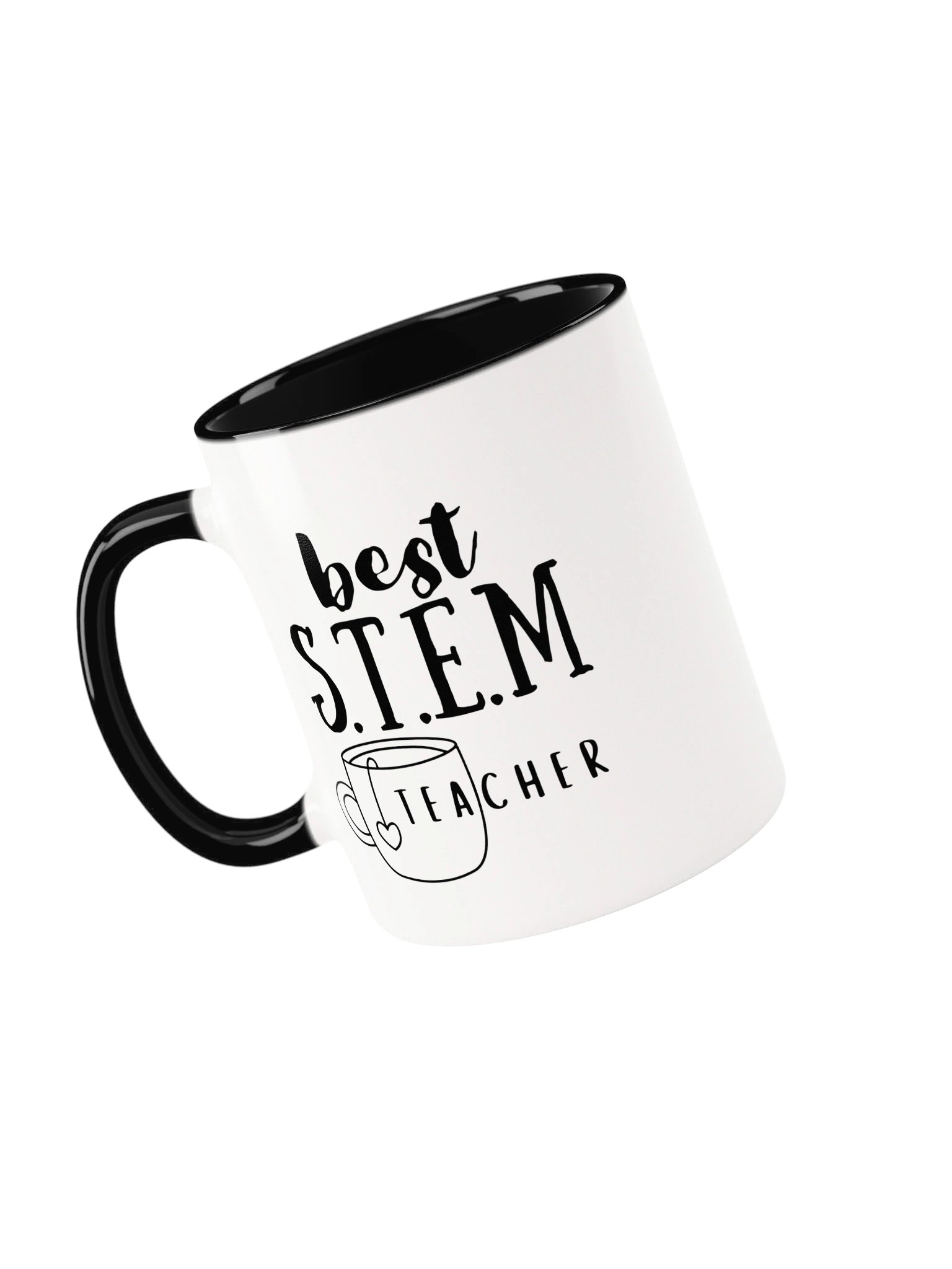 Best STEM teacher coffee mug product image (46)
