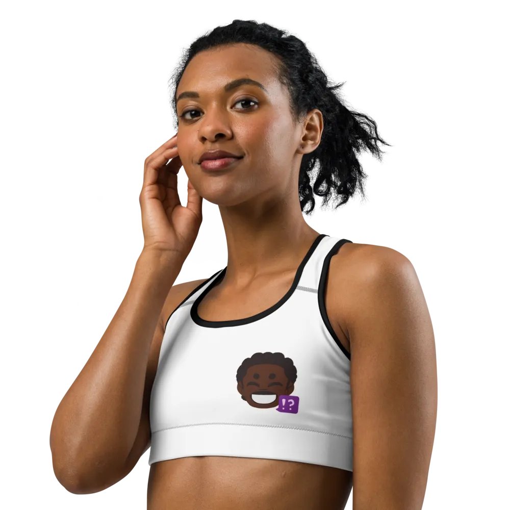 EbenAPCord Sport Bra product image (2)