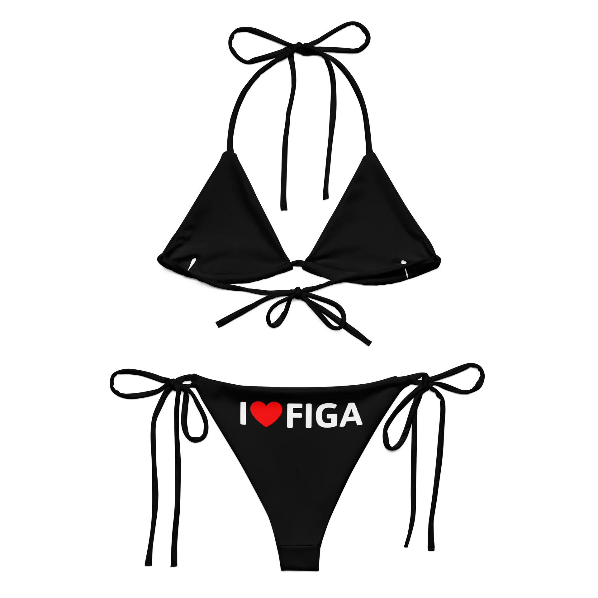 i ❤️ FIGA bikini product image (1)