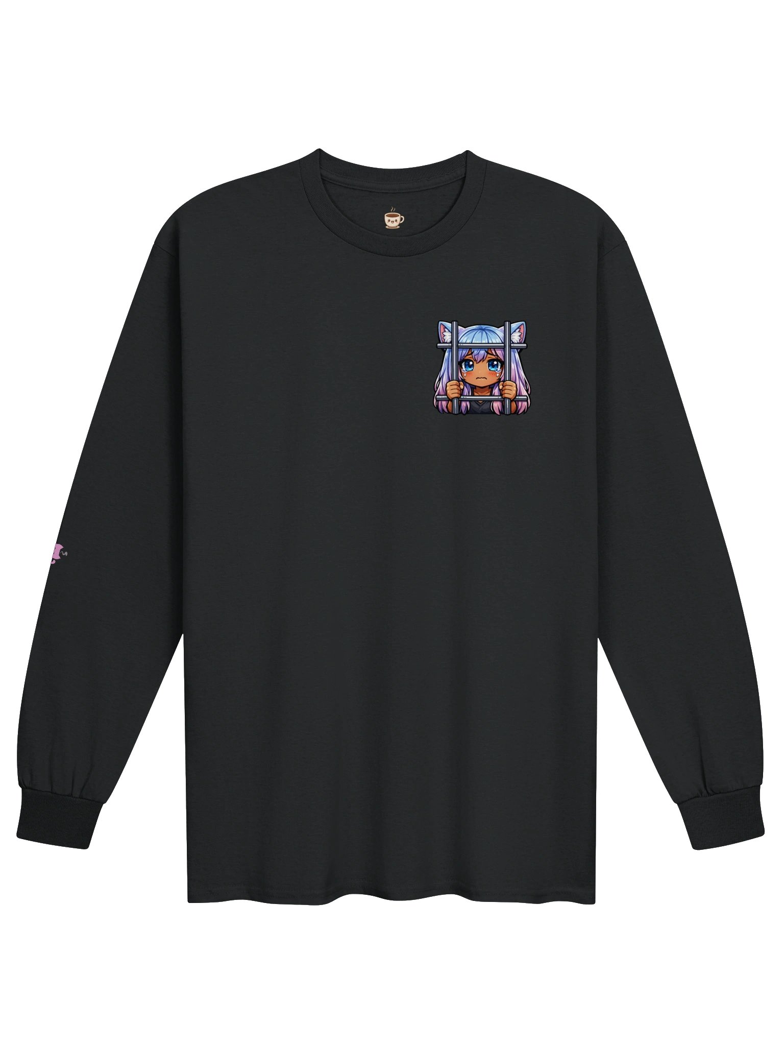 Explain shirt product image (1)