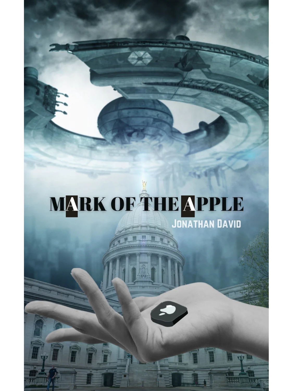 Mark of the Apple [Member Download] product image (1)