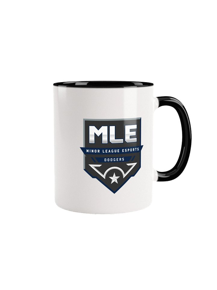 Dodgers Coffee Mug product image (1)