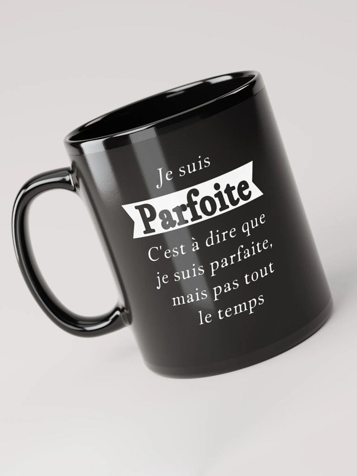 Je suis parfoite product image (1)