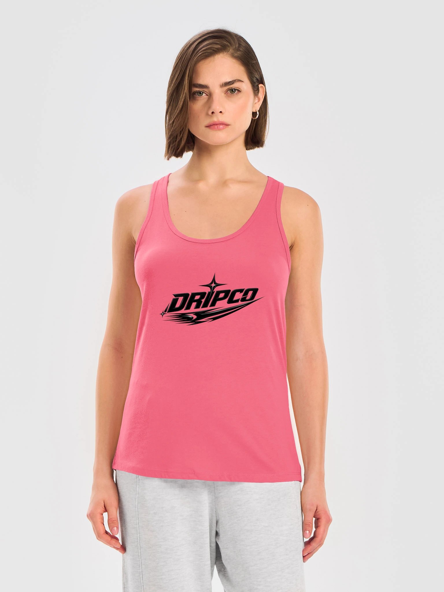 DRIPCO STAR WOMEN'S TANKTOP product image (13)