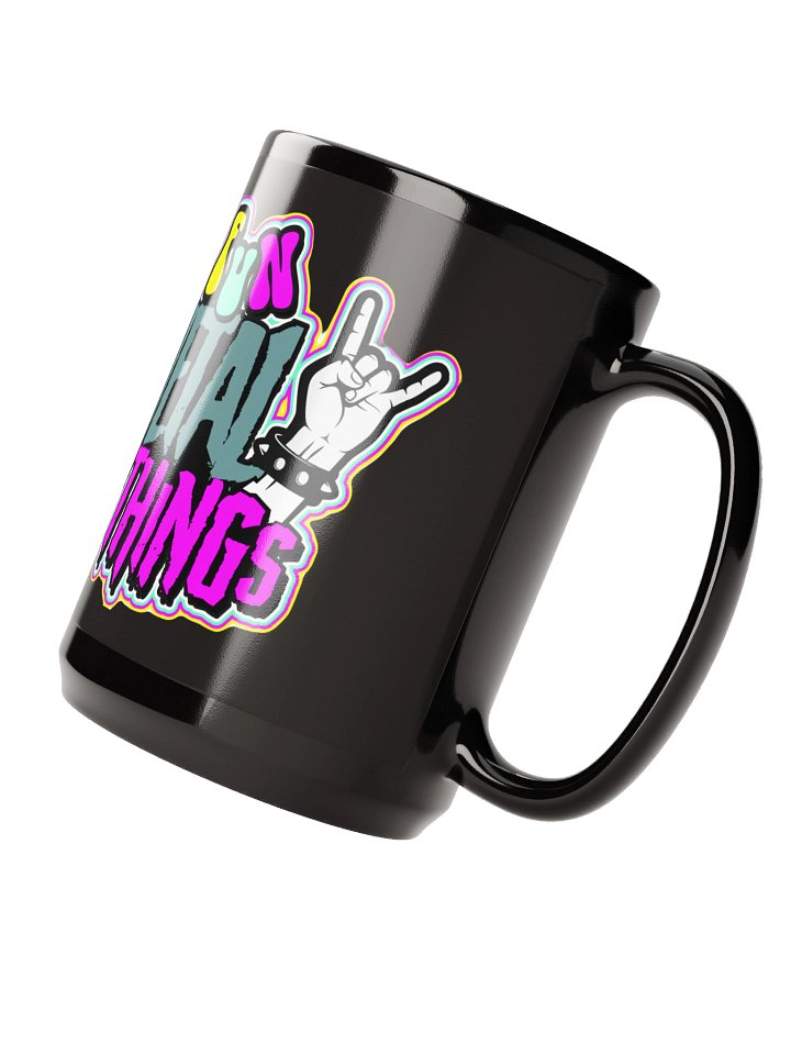 FUN METAL THINGS MUG product image (2)