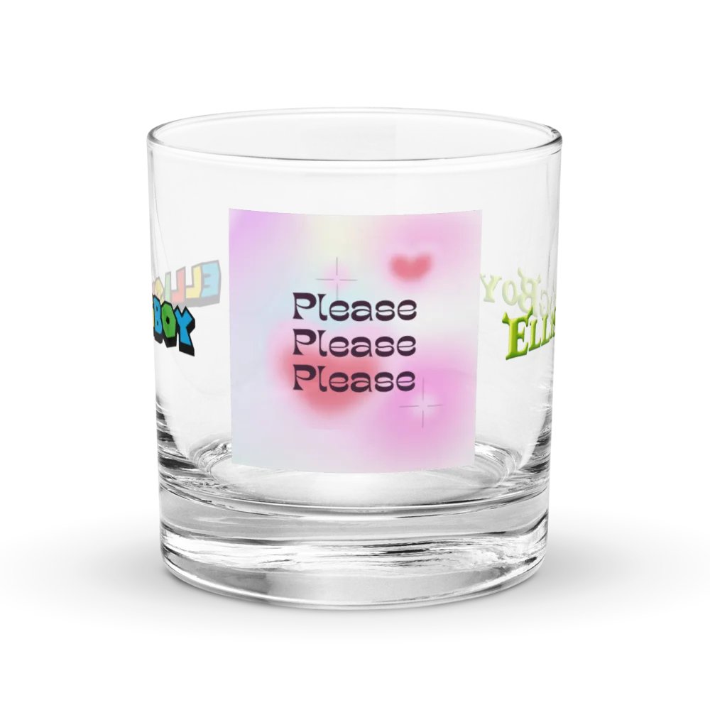 ROCKS GLASS product image (1)