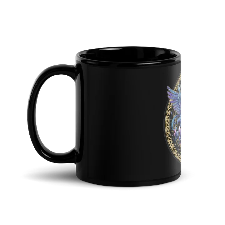 Celestial Moon Goddess Mug product image (1)