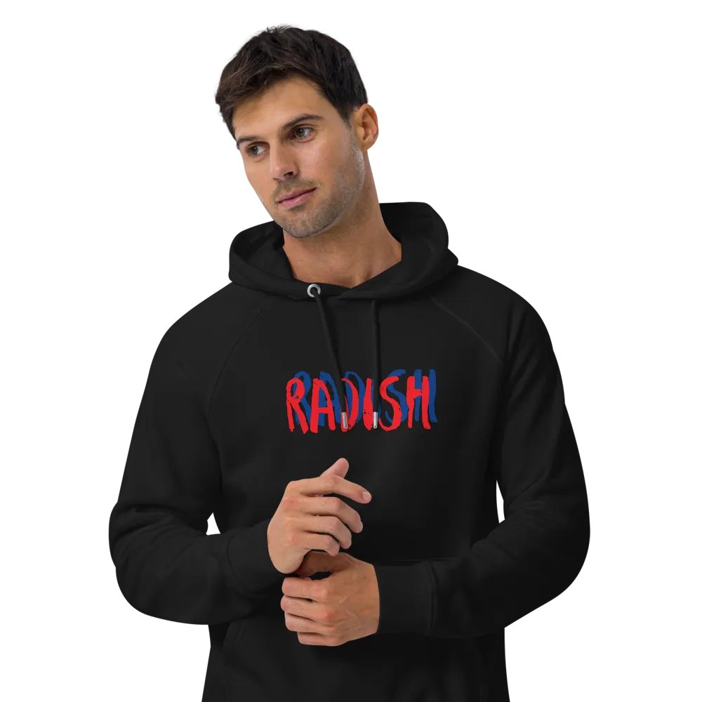 Radish Hoodie product image (7)