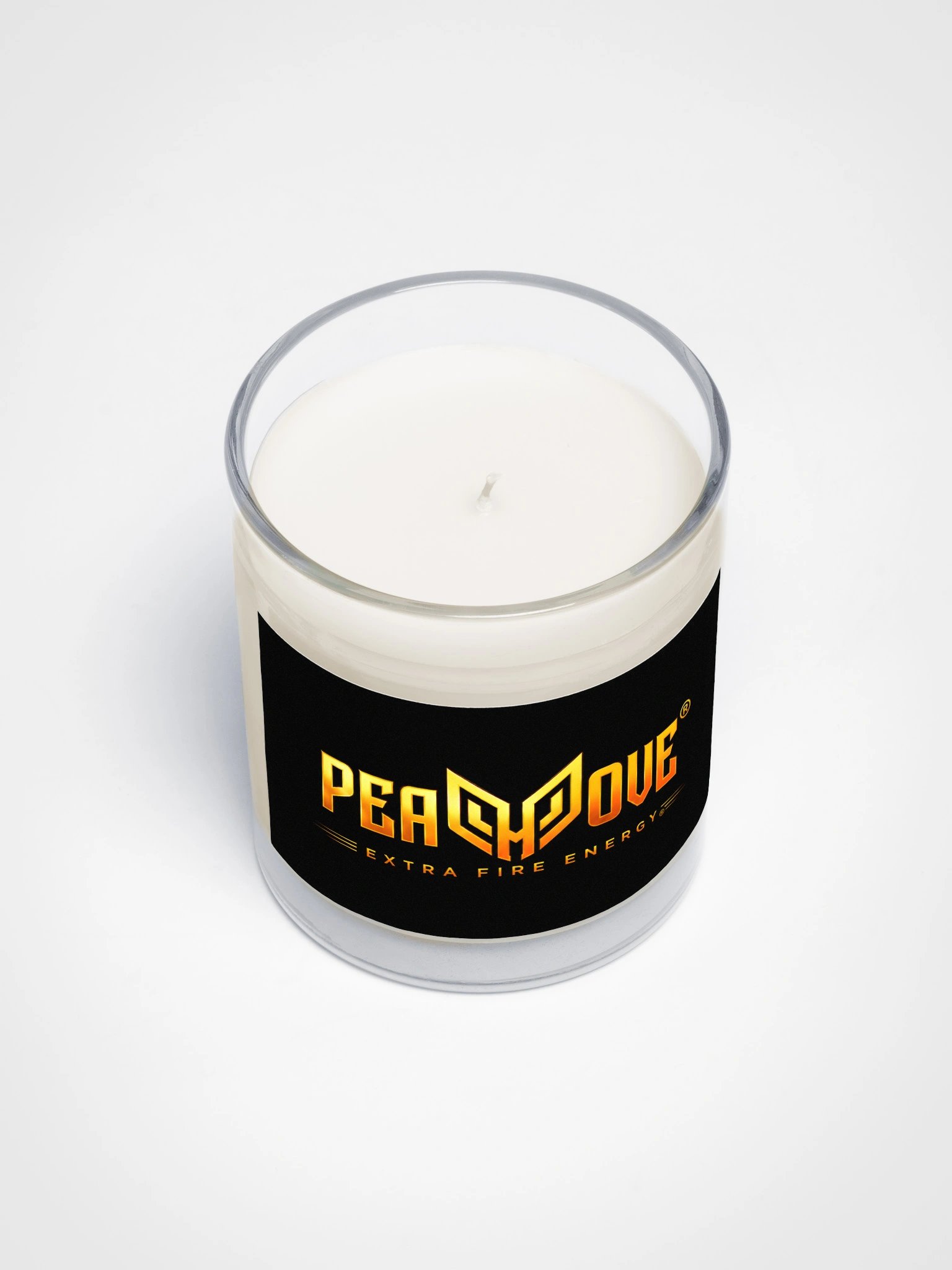 PEAFDOVE® FIRE ENERGY — Extra Fire Signal Candle product image (3)