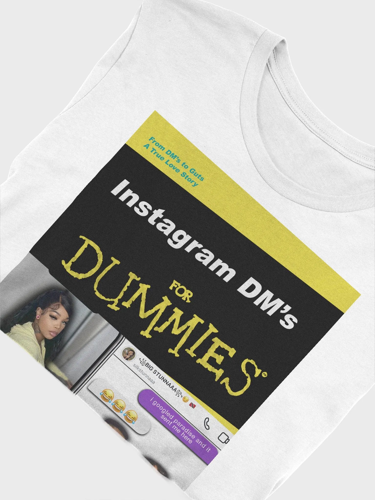 DM For Dummies: Silk Edition product image (9)