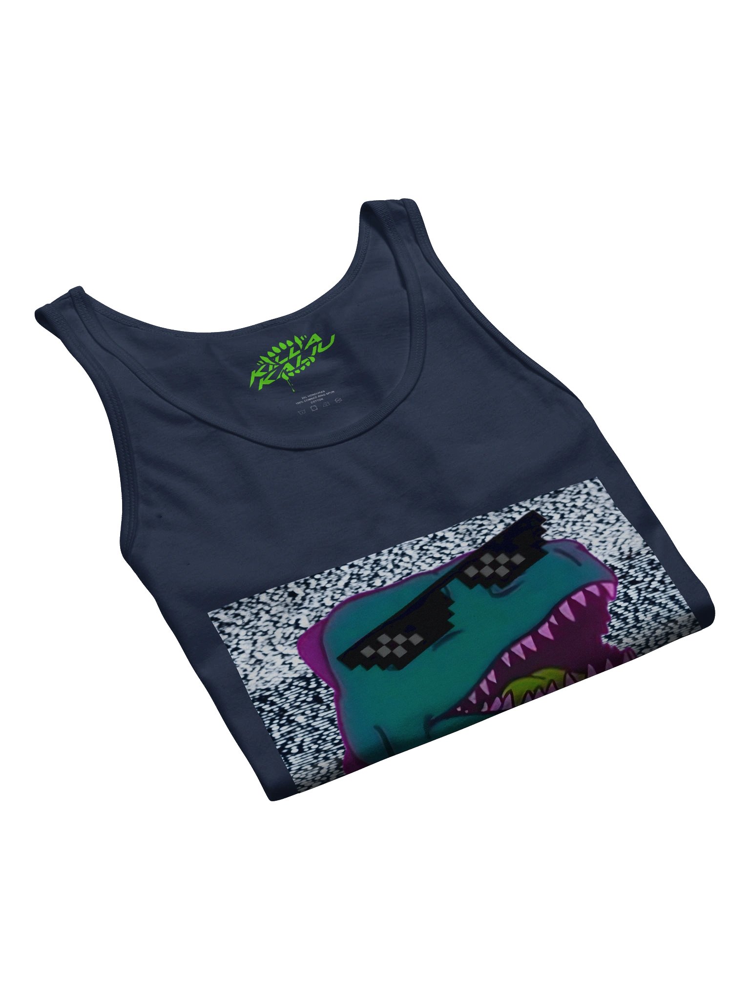 Kaiju Tank product image (7)
