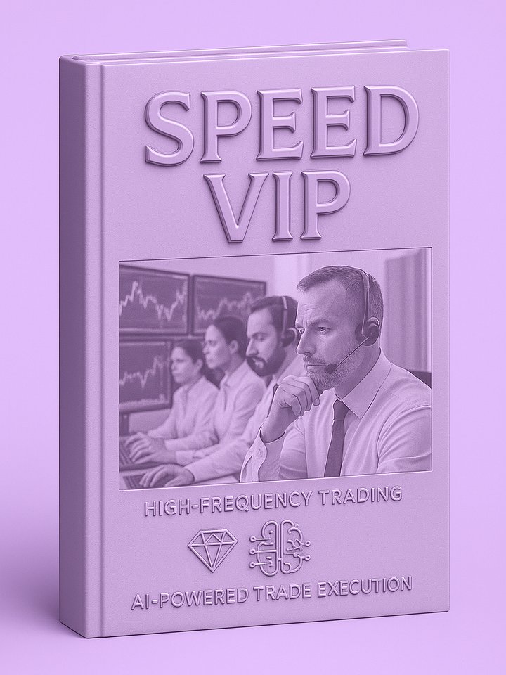 SPEED VIP product image (1)