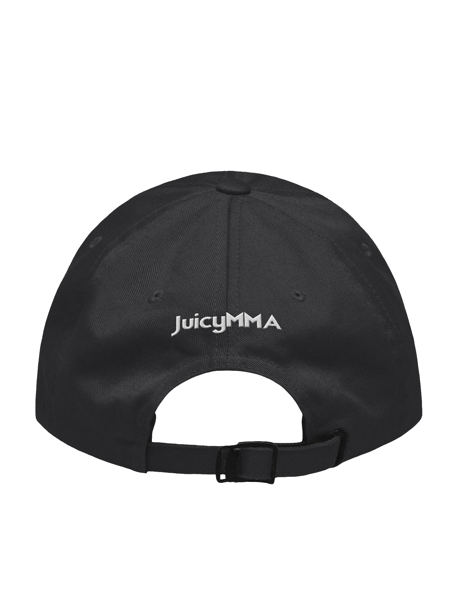 JuicyMMA Legacy Dad Hat product image (10)