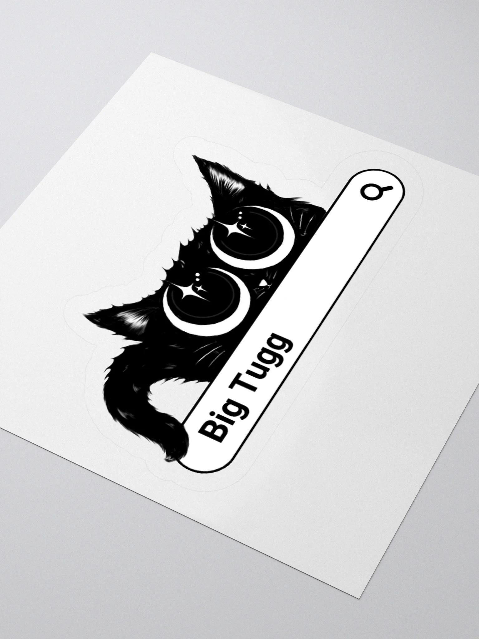 Abbie Sticker product image (3)