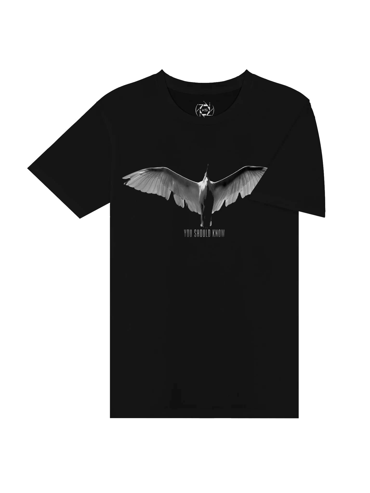 You Should Know Tee product image (4)