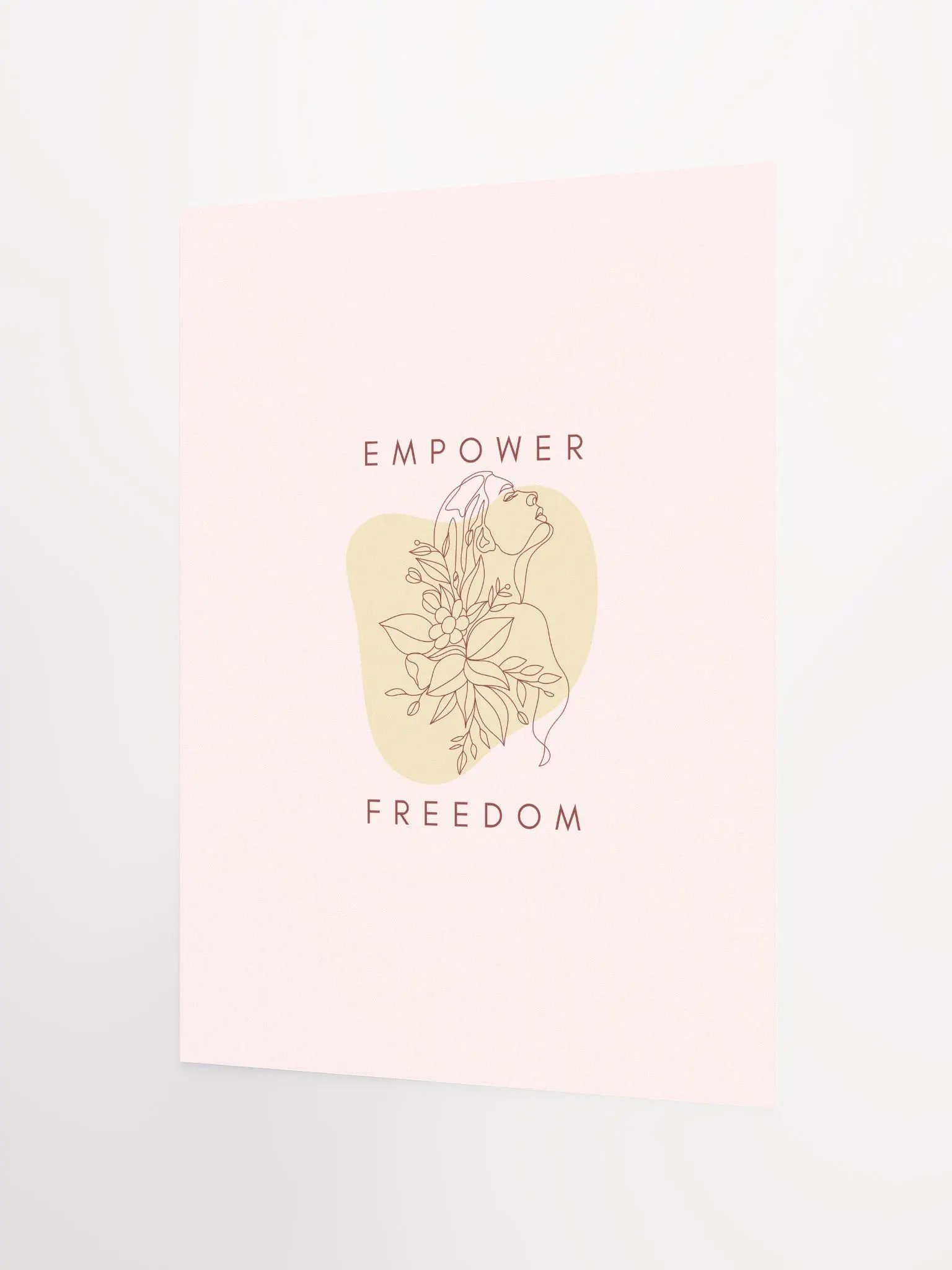 Enhanced Matte Poster EPFB0115 product image (5)