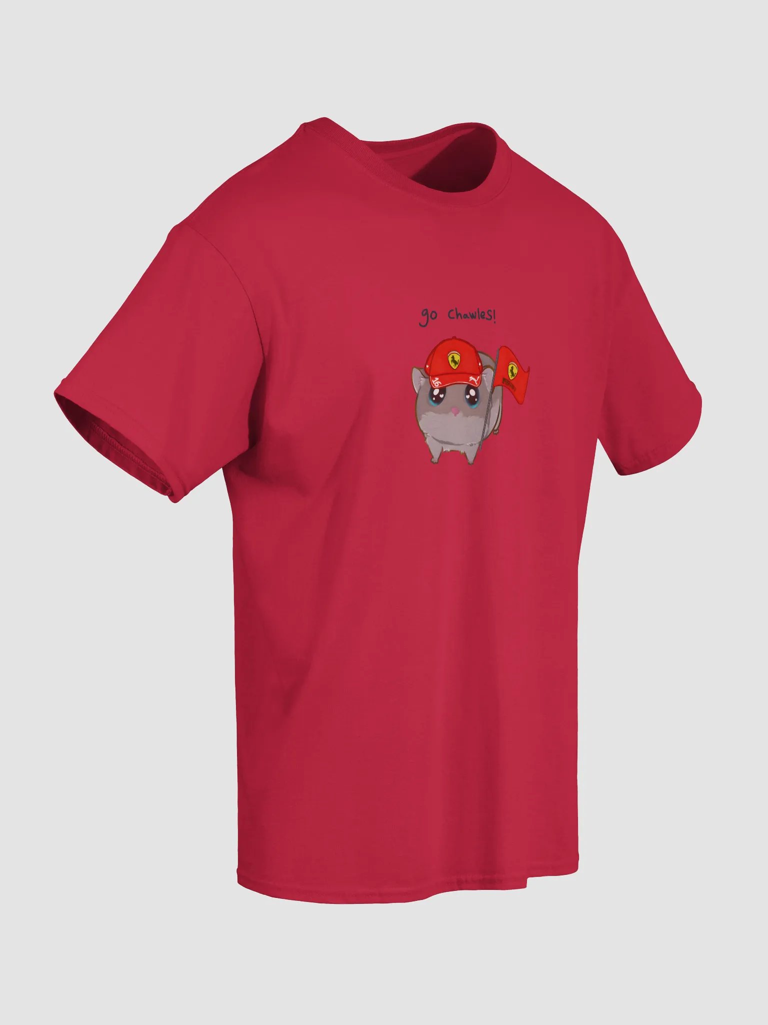 go chawles shirt product image (5)