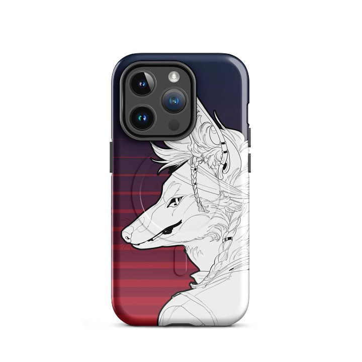 iPhone Magsafe Case - Samuel product image (37)