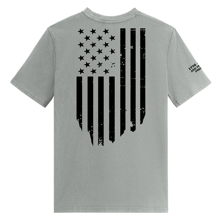 The '26 Vanguard Anniversary Tee product image (2)