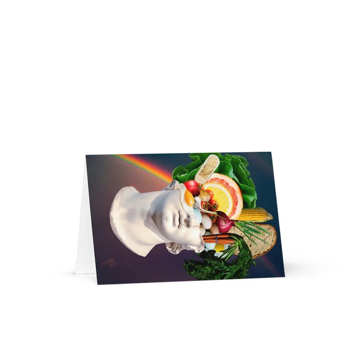 What's on Your mind - Card product image (1)