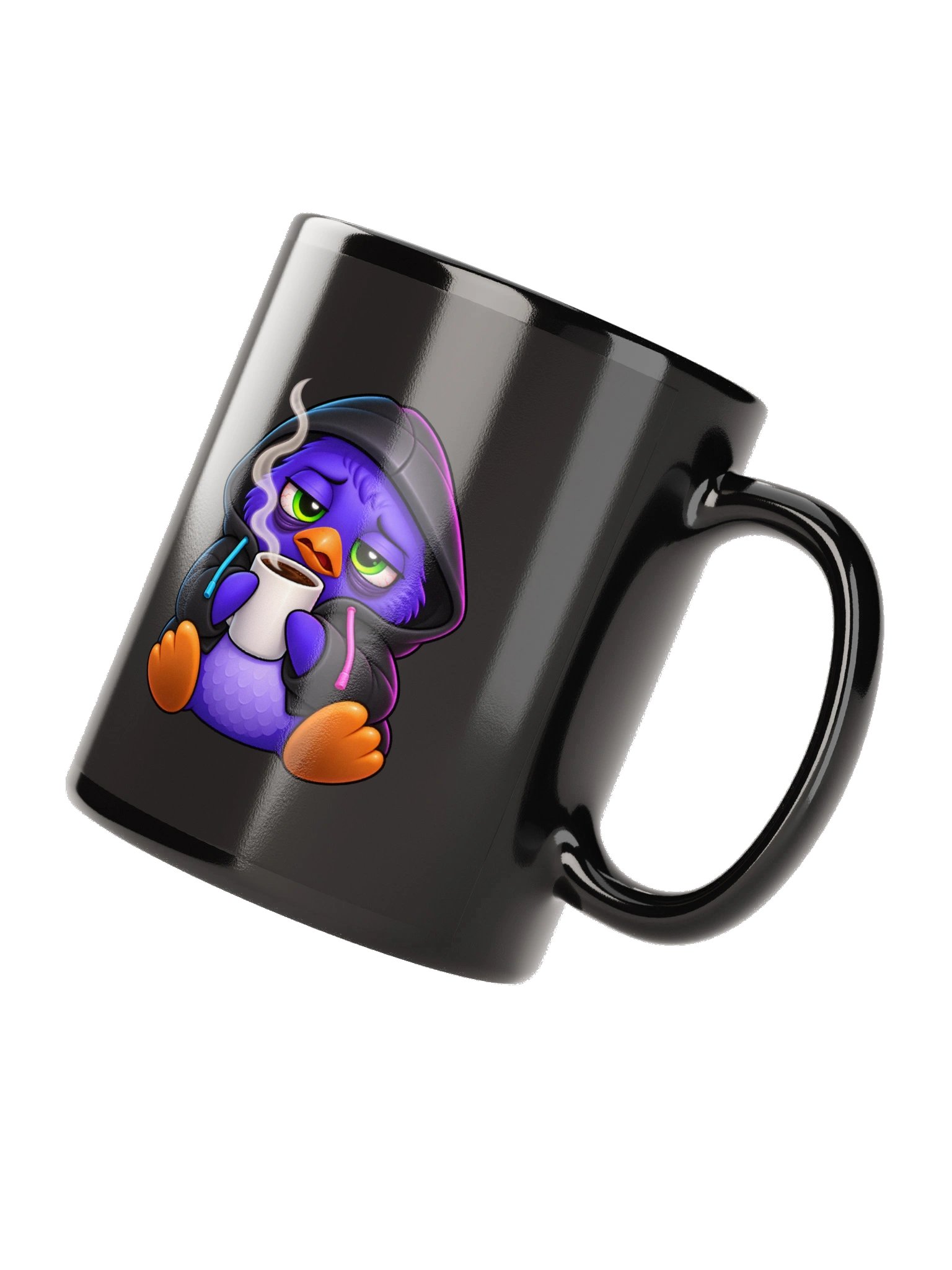 Coffee Dark Mug product image (4)