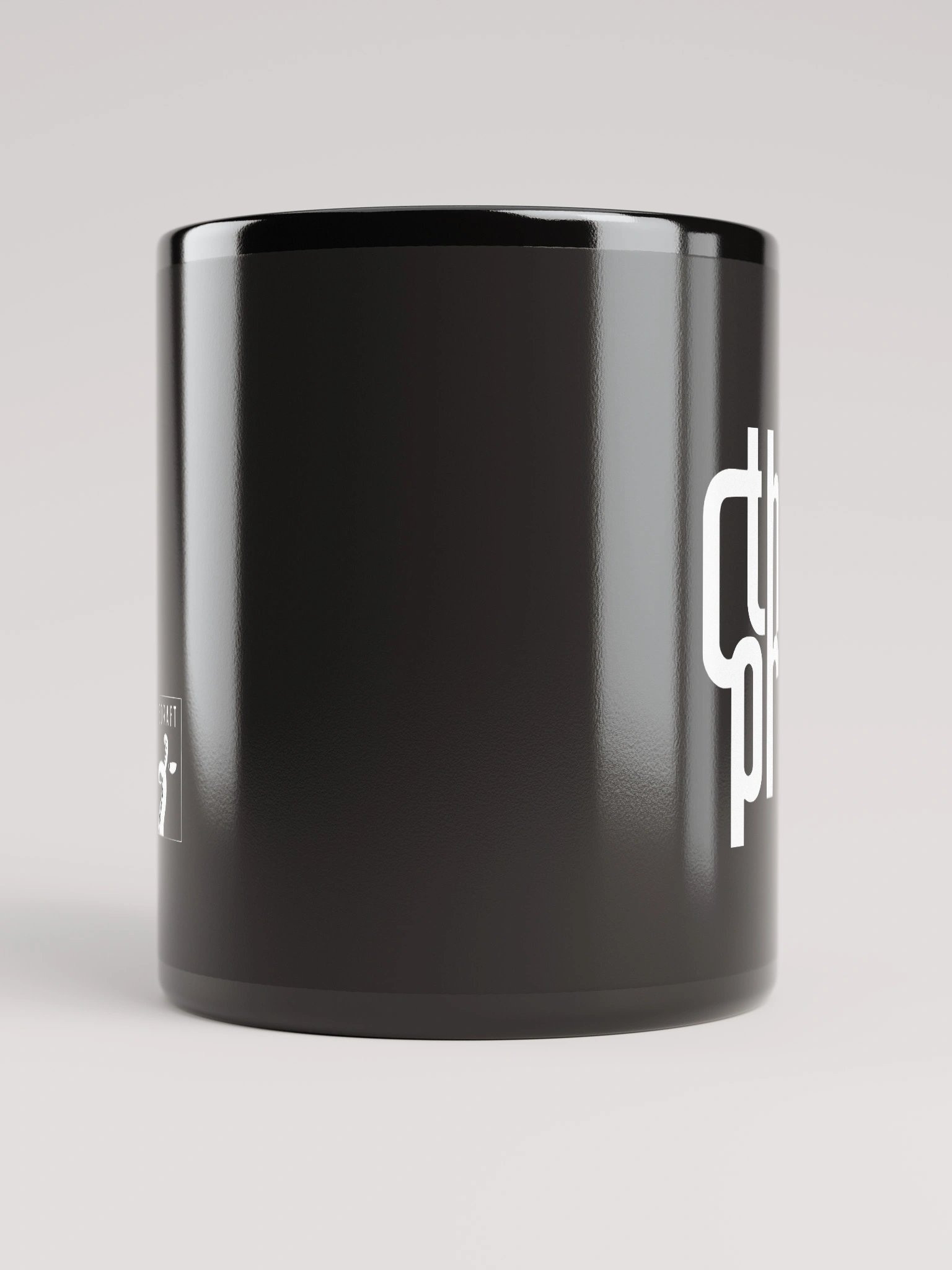 Praise Mug product image (5)