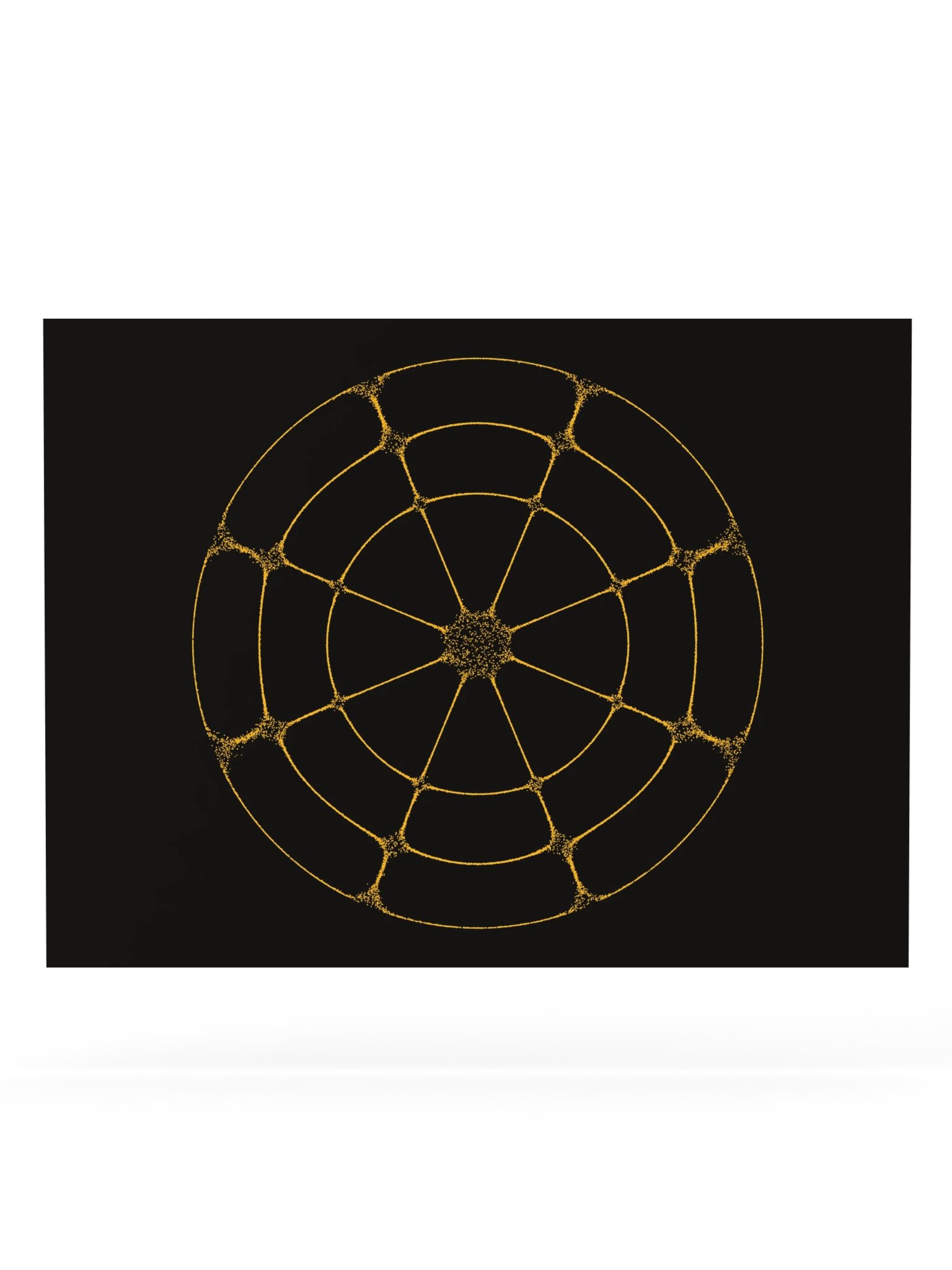 Crown · Sand Poster product image (20)