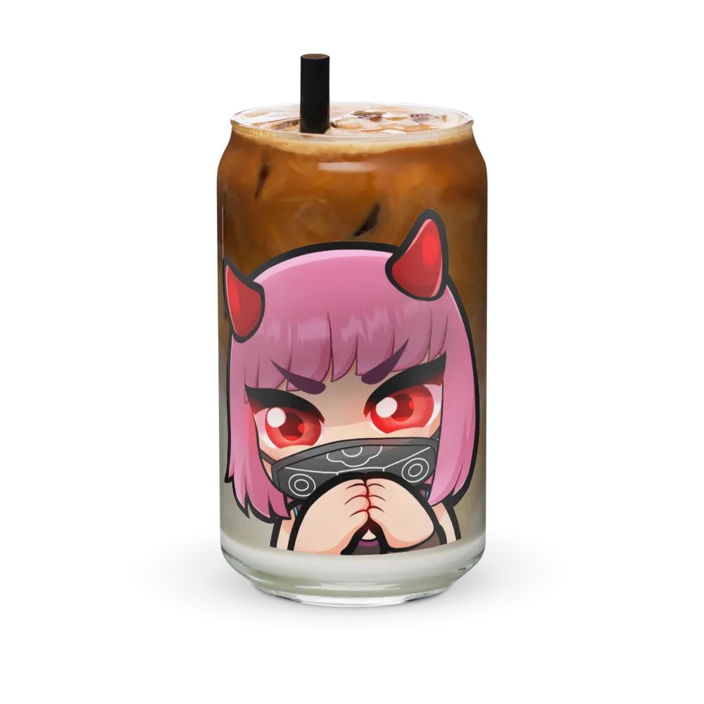 Demon Cup product image (6)