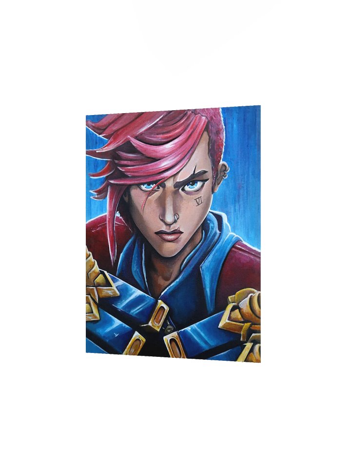 Vi 8x10 Print product image (2)