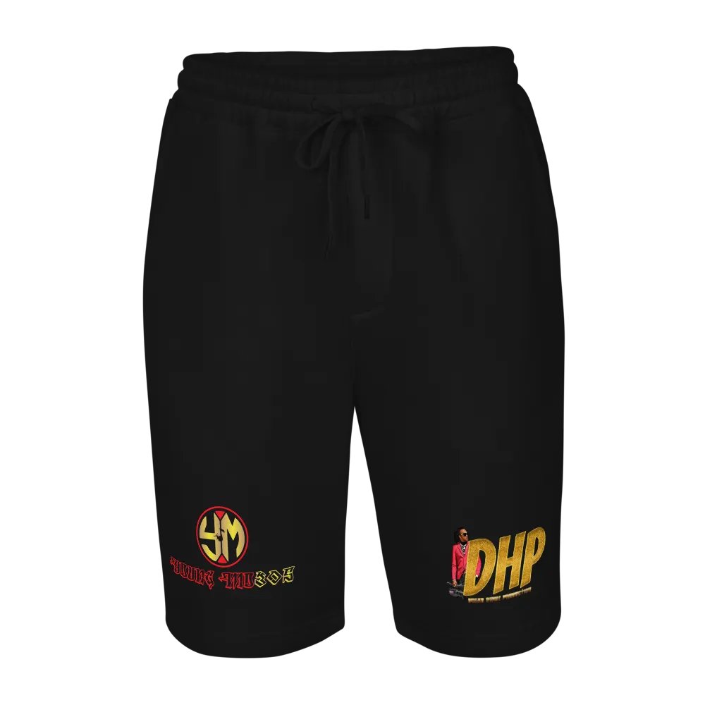 DHP SWAGG SHORTS product image (9)