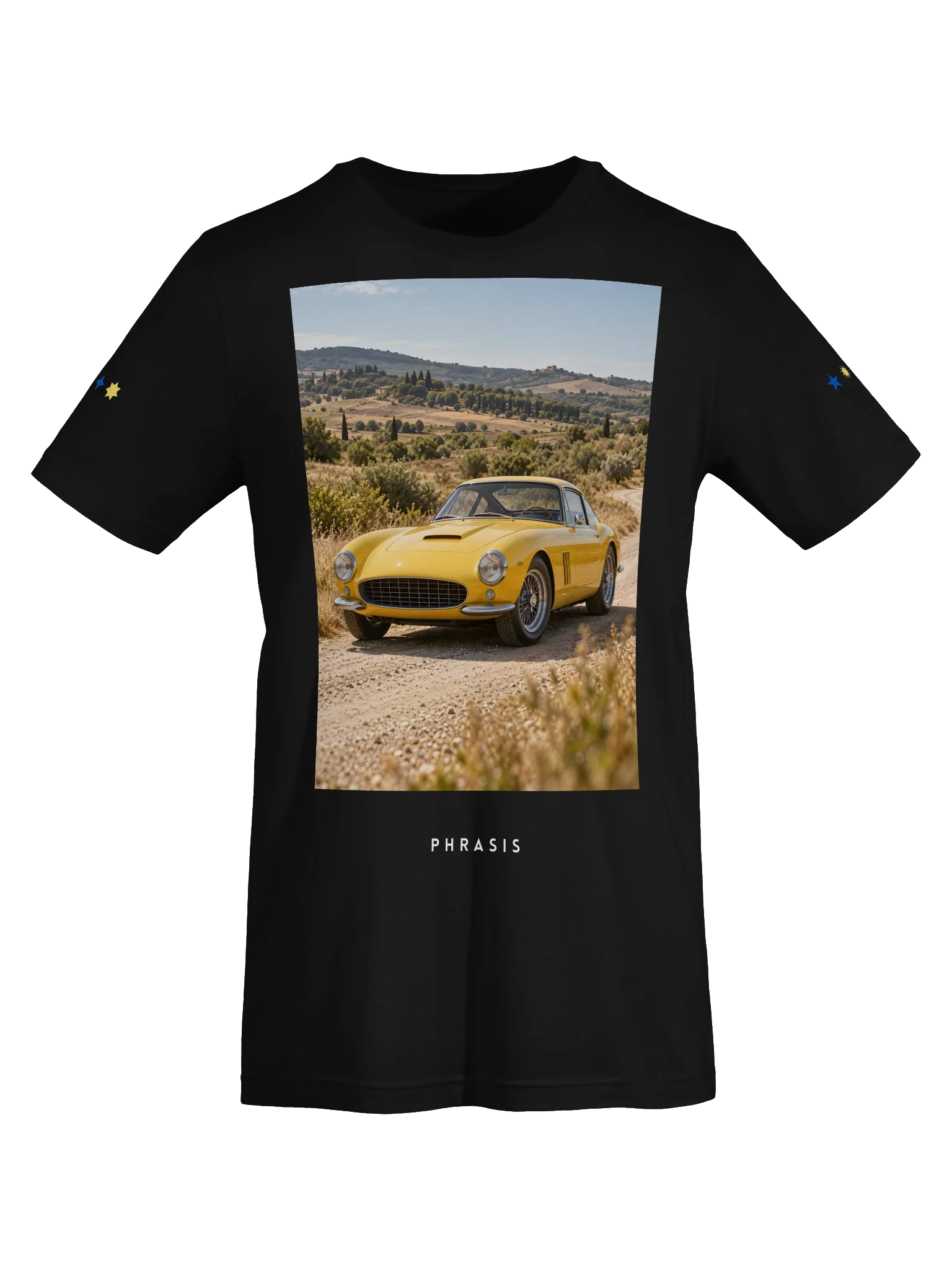 I want a Ferrari #2 — Black, photo 11