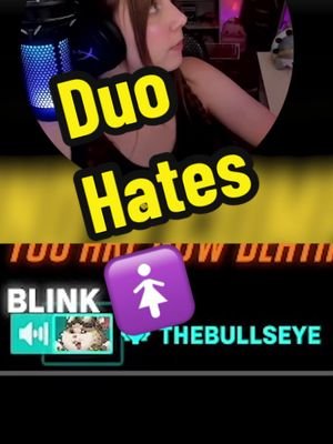 Bro was mad a woman existed and his duo sounded like that girl from pitch perfect that no one could hear 😭 #overwatch #overwatchtiktok #overwatchmeme #overwatchedit #overwatchcontent #overwatchclips #overwatchmemes #overwatchfunnymoments #overwatch2 #overwatch2memes #overwatch2edit #overwatch_2 #overwatch2funnymoments #gaming #funnygamingmoments #funnyteammates #funnyoverwatchclips #overwatchtoxic #toxic