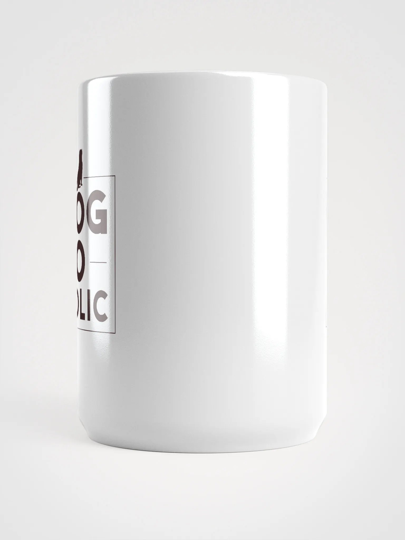 Dog-o-holic - mug product image (5)